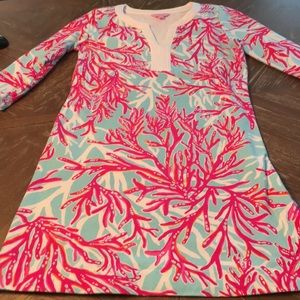 Tunic dress